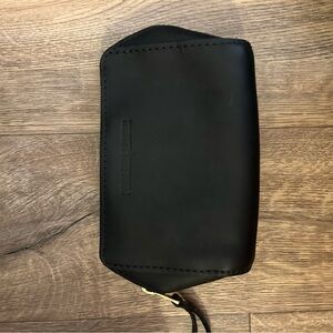 Portland Leather Goods belt bag